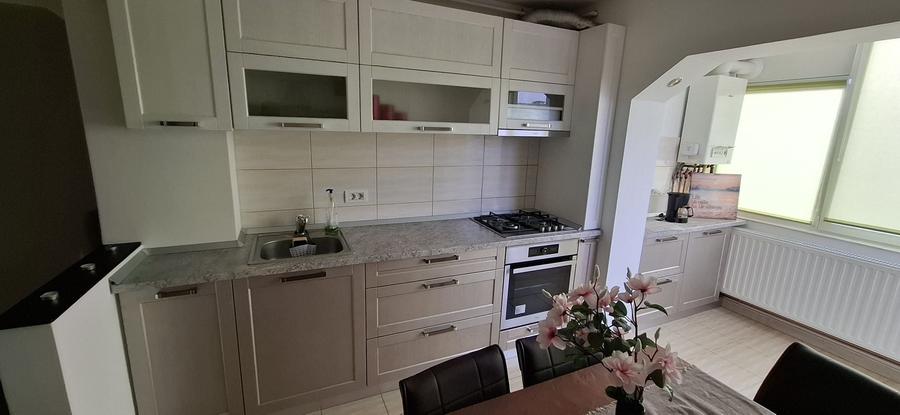Inchiriez apartament 2 camere zona Alfa - 3