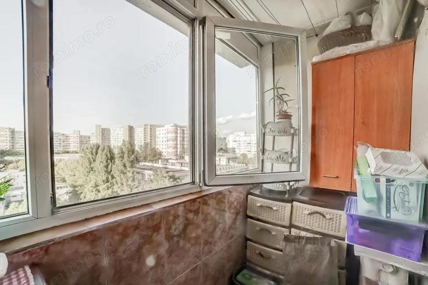 Decomandat*Bloc 1981*Mobilat si utilat*Miramar*Mega Mall - 5