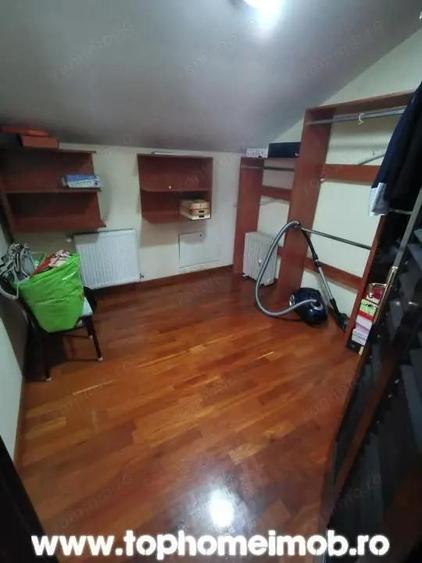 Vila P+1 Iancu Nicolae- Pipera- Drumul Potcoavei - 4