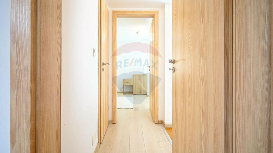 0% COMISION | APARTAMENT CU SCARA INTERIOARA | CALEA BUCURESTI - 17