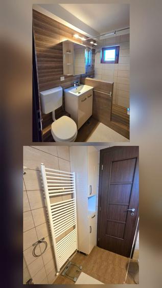 Apartament 3 camere, mobilat si utilat complet - Cal. Floresti nr. 3 - 2