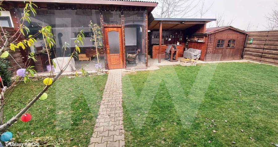 Casa tip cvadruplex de vanzare - Strada Zavoi - Turnisor - 5