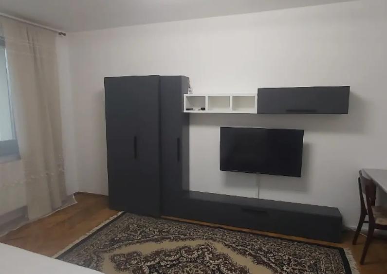 Inchiriez apartament cu doua camere ultracentral Casa de Cultura - 3