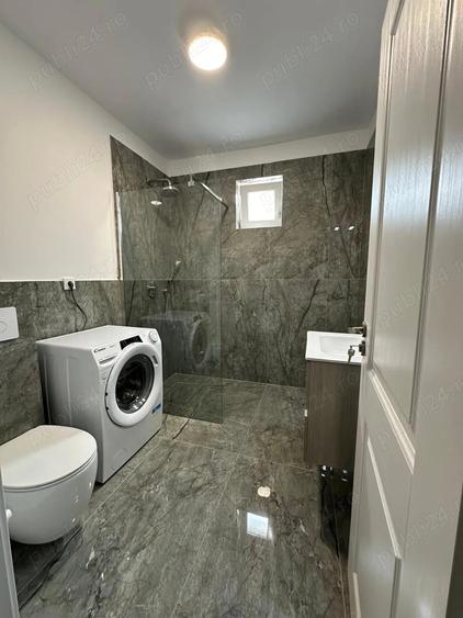 DE Inchiriat 2 camere mobilat - 1