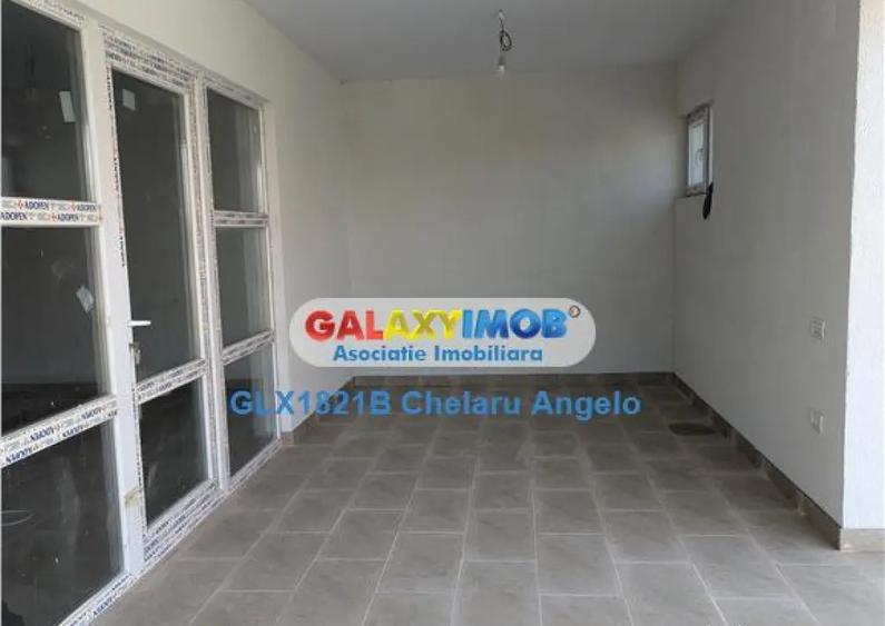 Snagov-Gruiu,vila P M ,4 cam supr utila 160 mp, teren 800 mp - 9