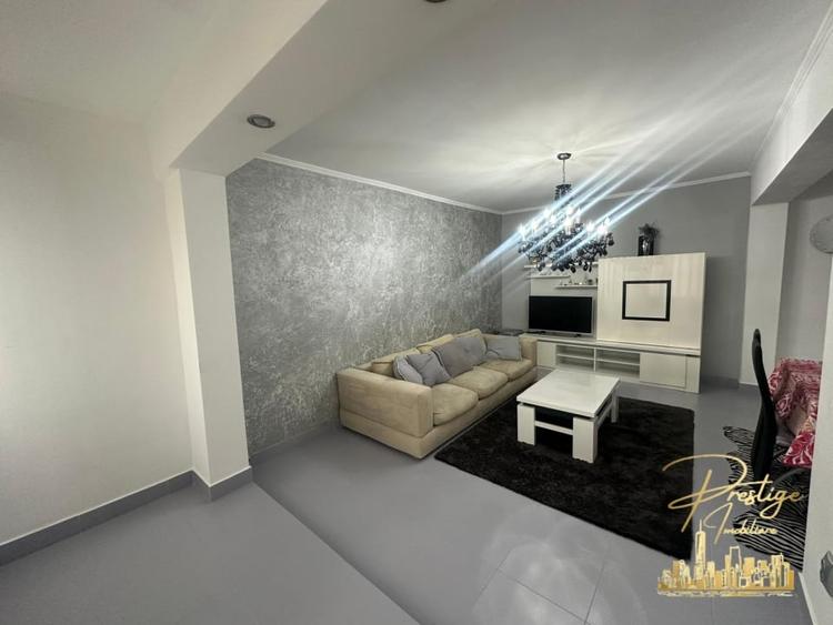 Apartament cu 3 camere modern de inchiriat in zona Rogerius - Oradea - 18