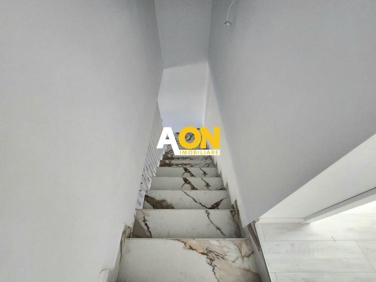 Casa tip insiruit, 105 mp utili, mobilata-utilata, zona Ampoi 3 - 10