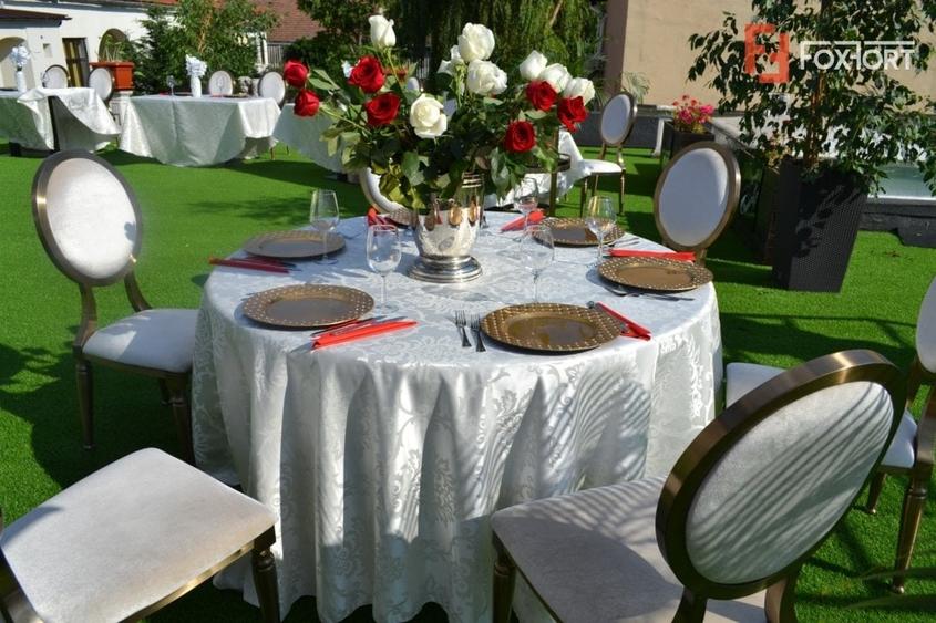 Restaurant complet mobilat si utilat de inchiriat in zona Brancoveanu - 13