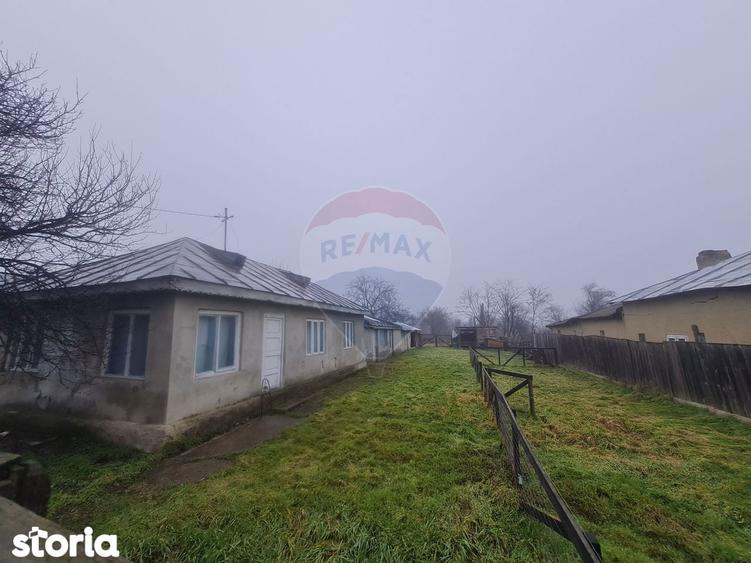 Casa cu 3 camere de vanzare in Jiliste - 5
