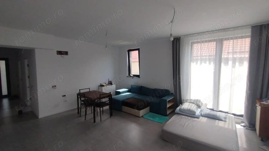 Casă cu Teren 360 Mp în Central