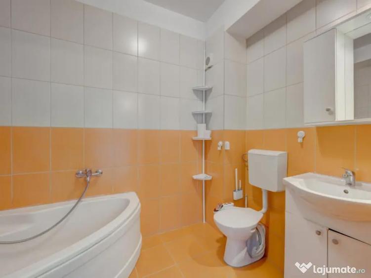 MILITARI RESIDENCE LIDL, SPATIU COMERCIAL 52 MP, PARTER - 5