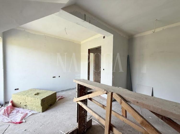 Casa 4 camere de vanzare in Chinteni - 7