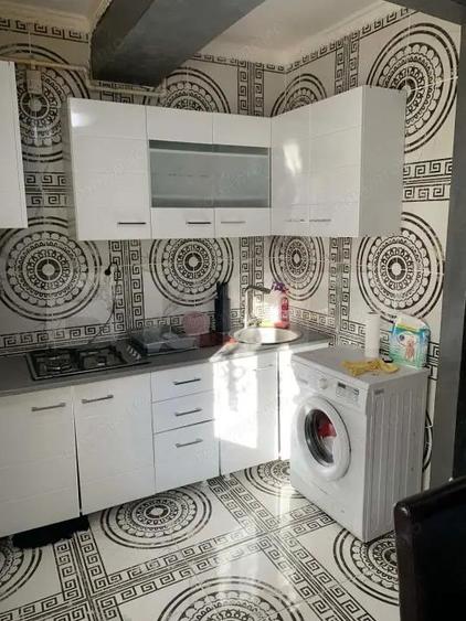 Garsoniera renovata integral Strada Ostrovului | Parter | 21 mp - 4