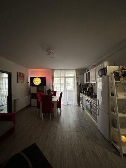 Inchiriez apartament cu 3 camere in Baciu - 5