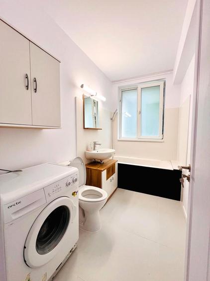 Garsoniera, renovata, pt investitie sau locuit, 5 minute metrou Gorjului - 9