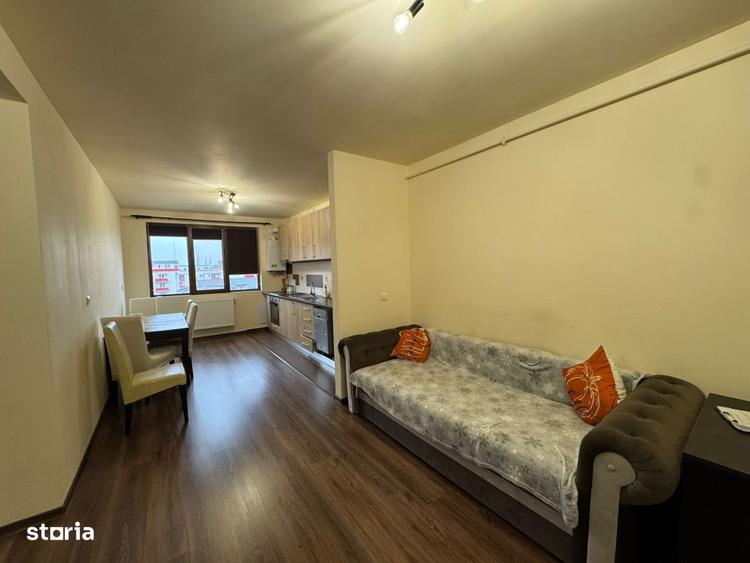 Apartament 3 camere | Modern | Floresti | 63 mp | - 3