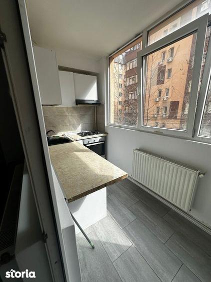 Apartament 2 camere de INCHIRIAT - 4