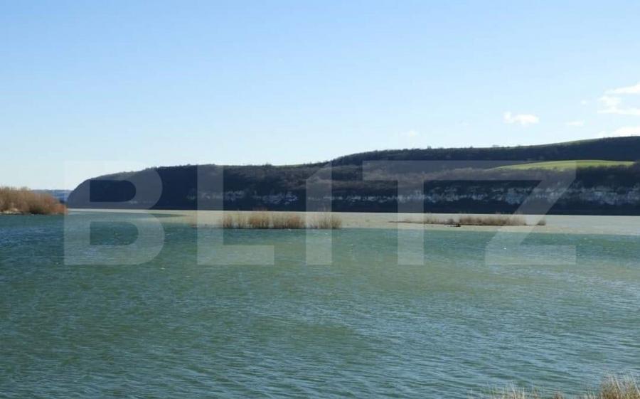 Teren, 120000mp, Insula Calinovat, Moldova Noua - 9