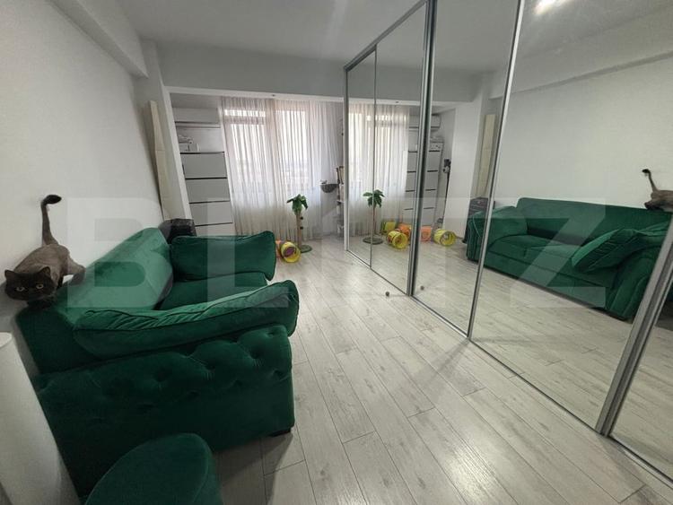 Apartament 2 camere decomandat | 64 mp | Valea Adanca - 4