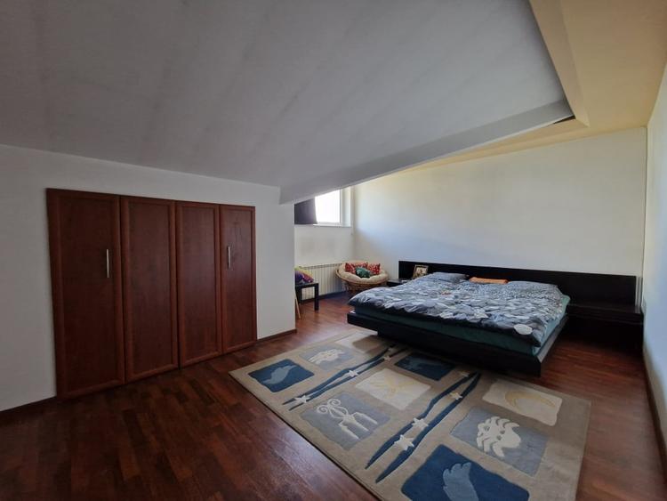 De Vanzare! Vila (S+P+2E) pe Iancu Nicolae - 19