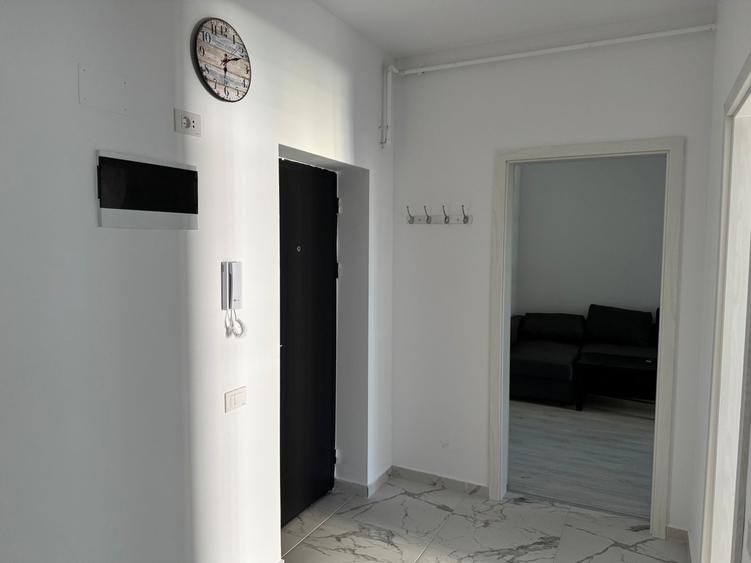 Inchiriere 2 camere complex Grand Kristal Residence - 9