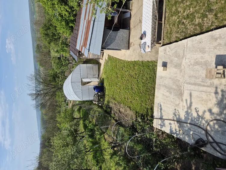 Casa de vanzare Coserele Prahova - 4