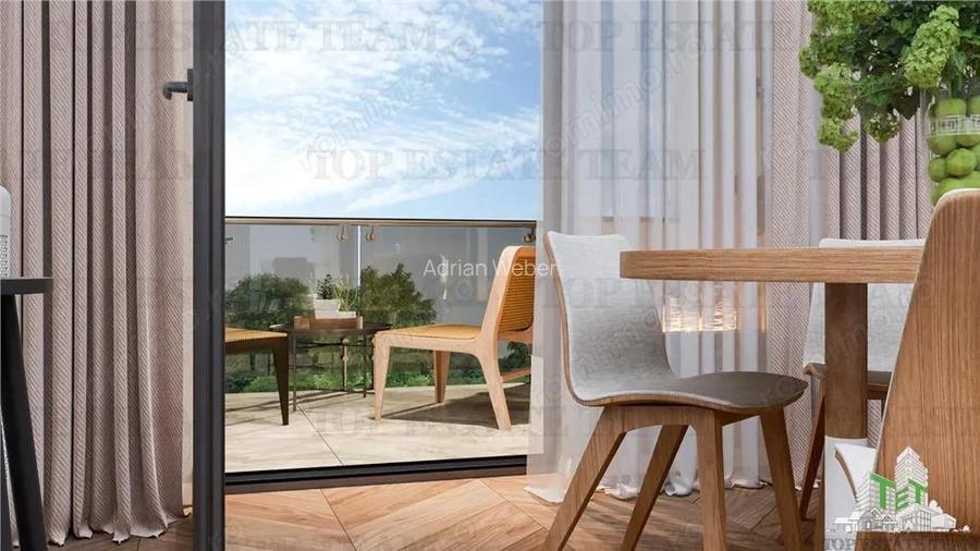 Super oferta: Bucuresti - Antiaeriana_Sos.Alexandriei Bloc nou Vanzare apartament 2 camere 56mp