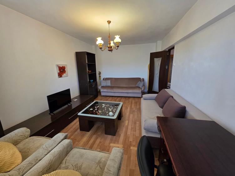 Decebal 50 m metrou - 2