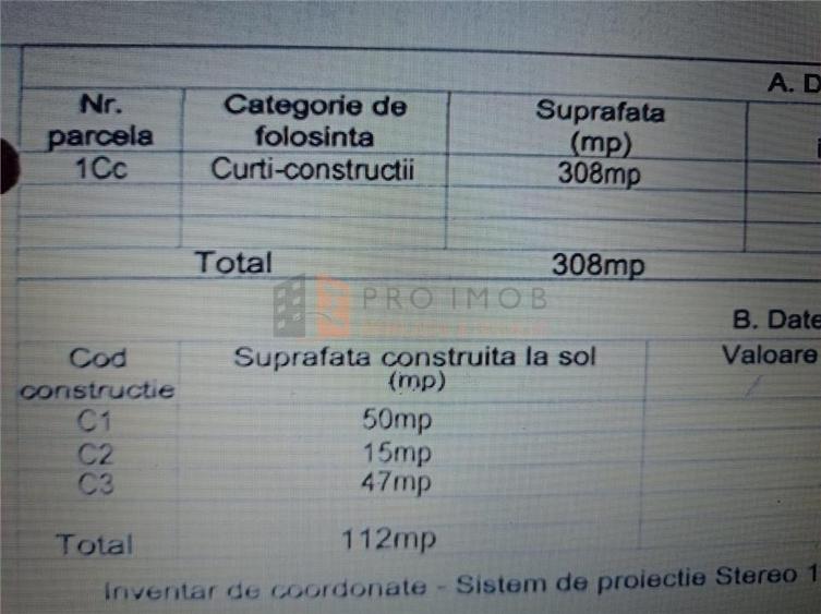 Spatiu comercial zona Garii - 1