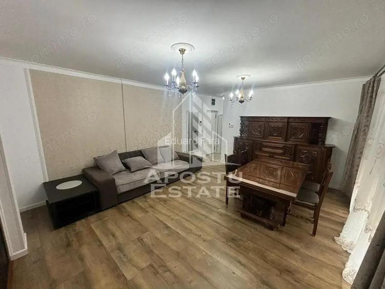 Penthouse in zona Braytim, parcare subterana