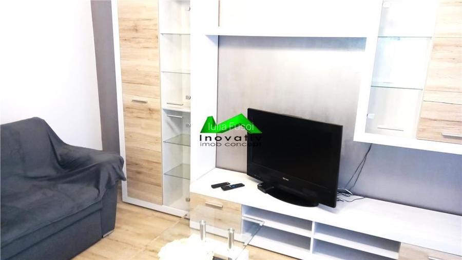 Apartament de inchiriat 2 camere decomandat Sibiu Deventer