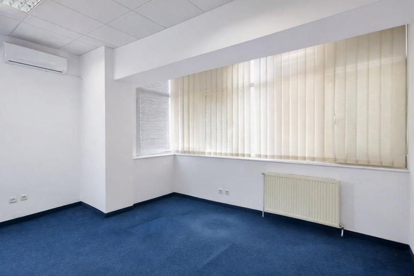 Birouri 109 - 240 mp | Domenii - Expozitiei | Activitati medicale | Comision 0% - 12