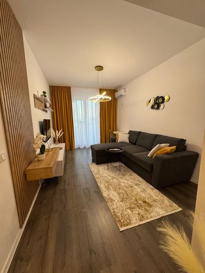 VANZARE GARSONIERA + MOBILA BUCATARIE-MILITARI RESIDENCE-REZERVELOR-COMISION 0% - 2