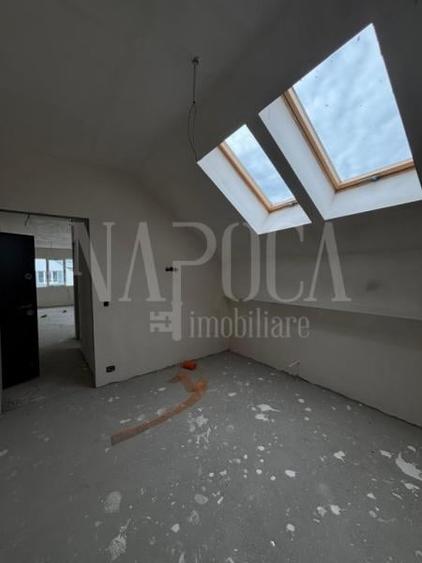 Apartament 2 camere de vanzare in Floresti - 2