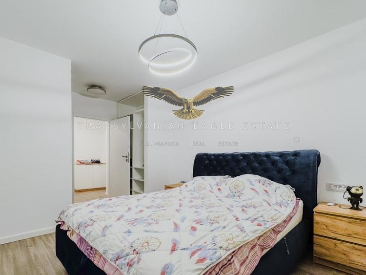 Apartament de lux|2 camere|69m2|Elite City/Iris - 16