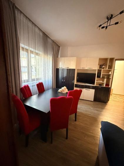 Apartament 2 camere de inchiriat | Piata Unirii | Splaiul Independentei nr. 2J | 65 mp | Pet Friendly | 650 Euro - 1