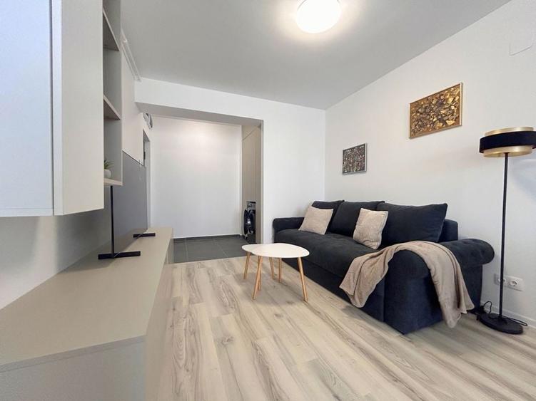 3 camere, vedere spre Padurea Verde, parcare subterana - 2
