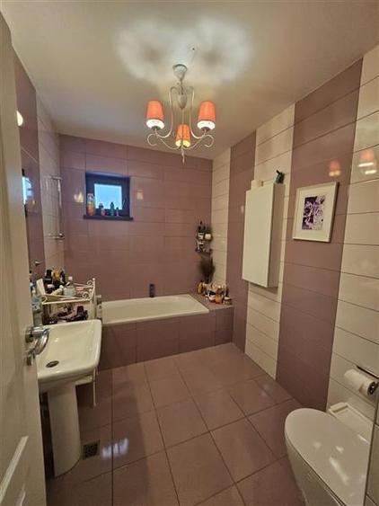 Vila P+1+M 240 mp - Militari Residence / priza EV - 15