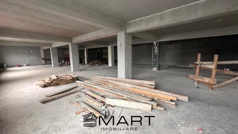 Spatiu comercial 600mp zona Soseaua Alba Iulia - 2