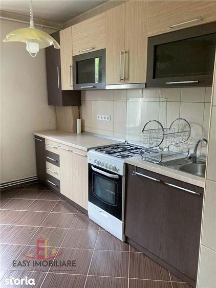 Apartament 2 camere, UMF, 7 Noiembrie, etaj 1, Targu Mures - 1