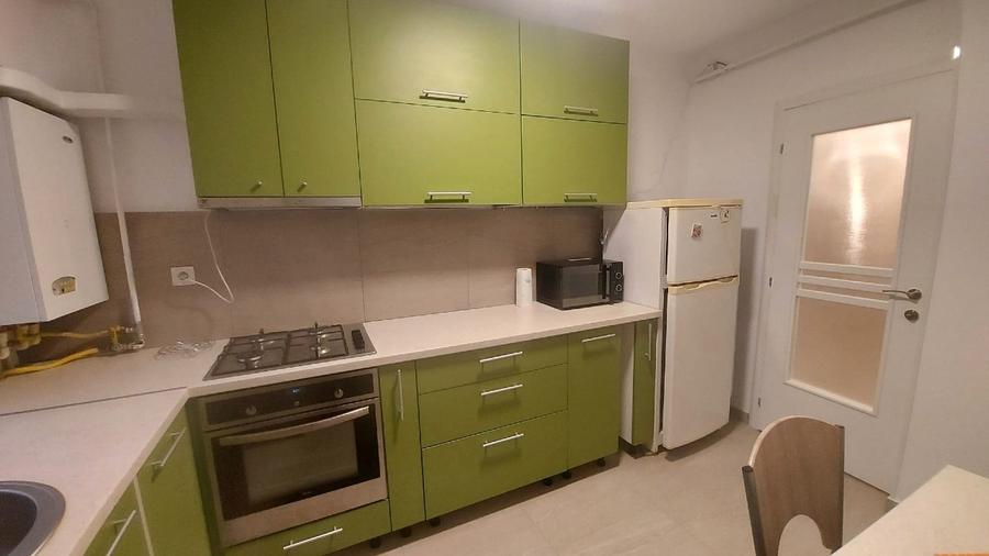 Apartament PREMIUM, 2 camere D, in Independentei - 5