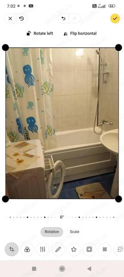 Garsoniera renovata de inchiriat in Dr Taberei Proprietar - 2