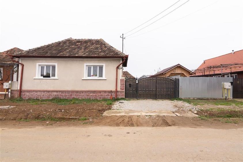 RECO Casa de vanzare in Felcheriu - 1