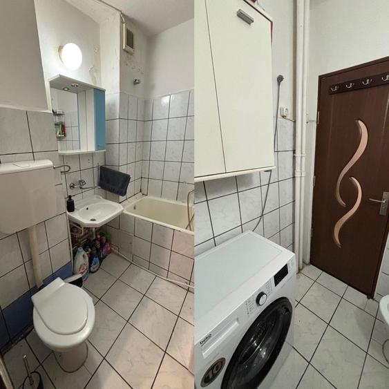 Apartament cu o camera ( Garsoniera ) - 30mp - Mobilat utilat - Oradea - 2