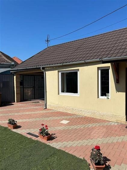 RECO casa cu 3 camere langa Lotus - 12