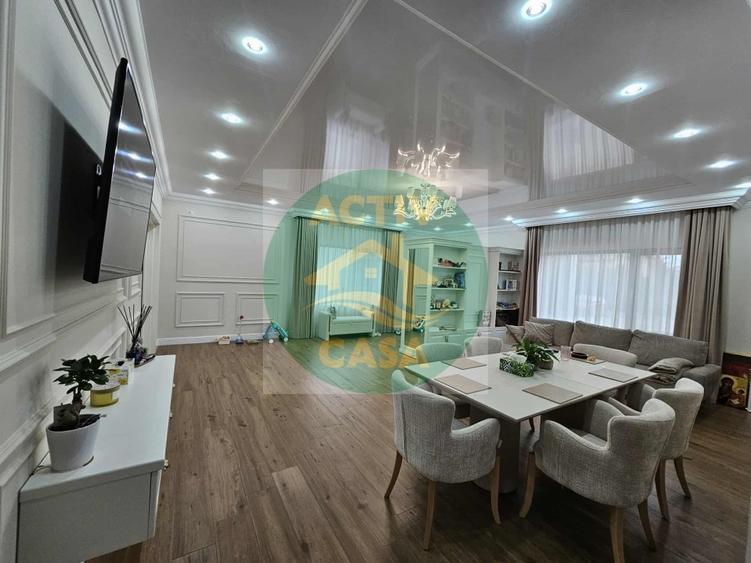 Vila de vanzare ,Roman,Neamt - 8