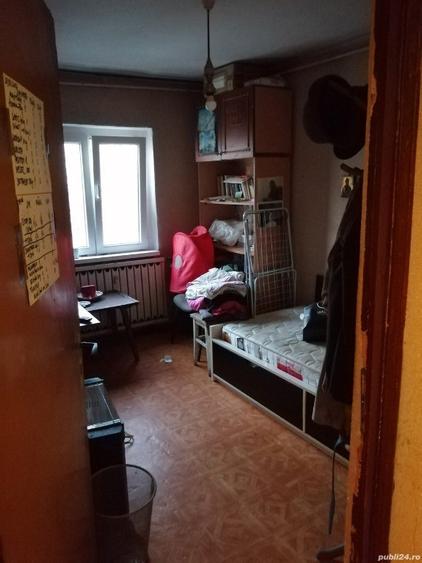 Decebal, Apartament 4 camere. - 7