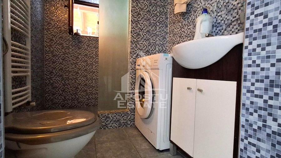 Apartament 2 camere la curte comuna cu terasa - 10