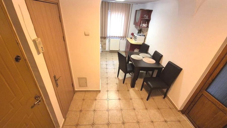 APARTAMENT 2 CAMERE I DECOMANDAT I 56 MP I ZONA MALL CAROLINA I MOBILAT I - 7