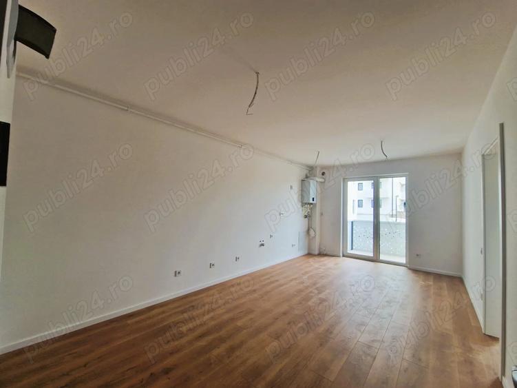 Apartament 2 camere, 40mp + balcon, Estimo Park - 1